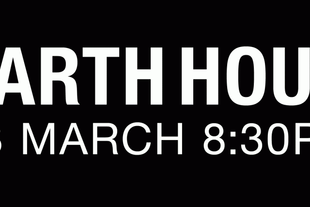 earthhour2020