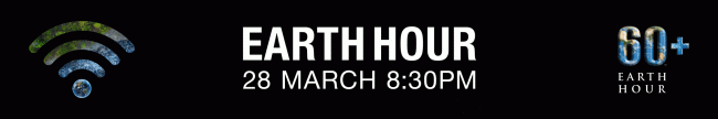 earthhour2020