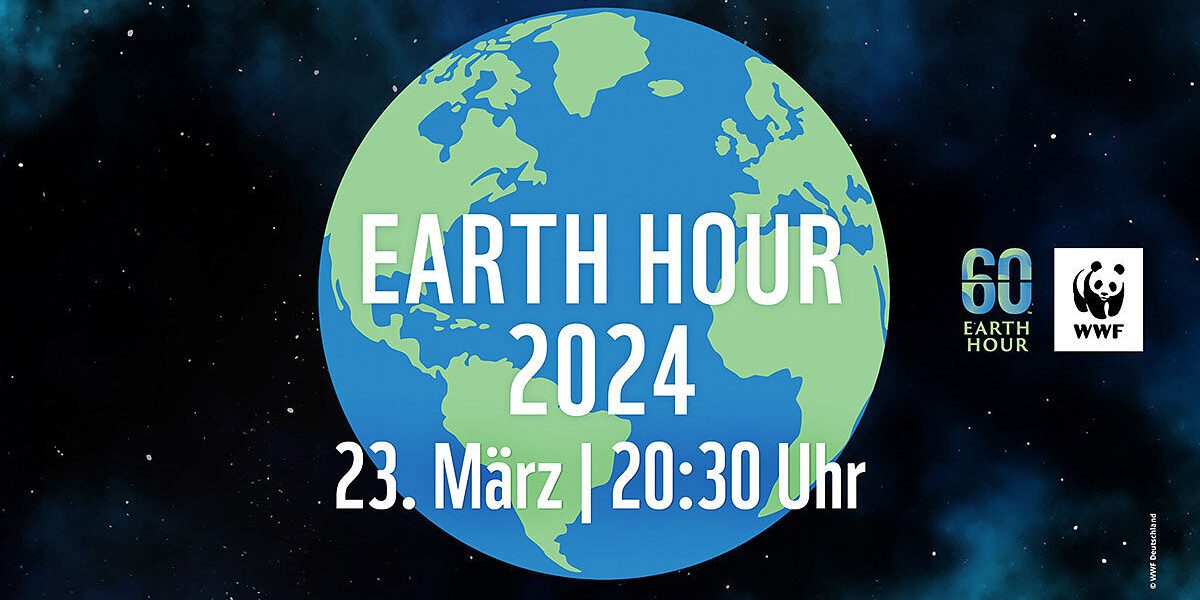 Earth Hour 2024