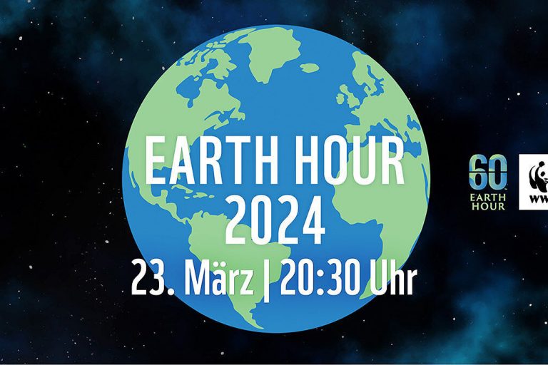 Earth Hour 2024