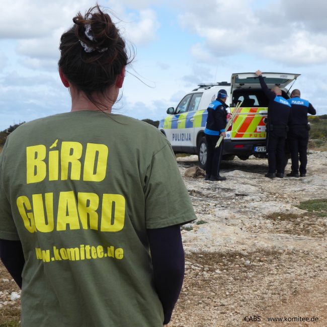 Bird-Guard